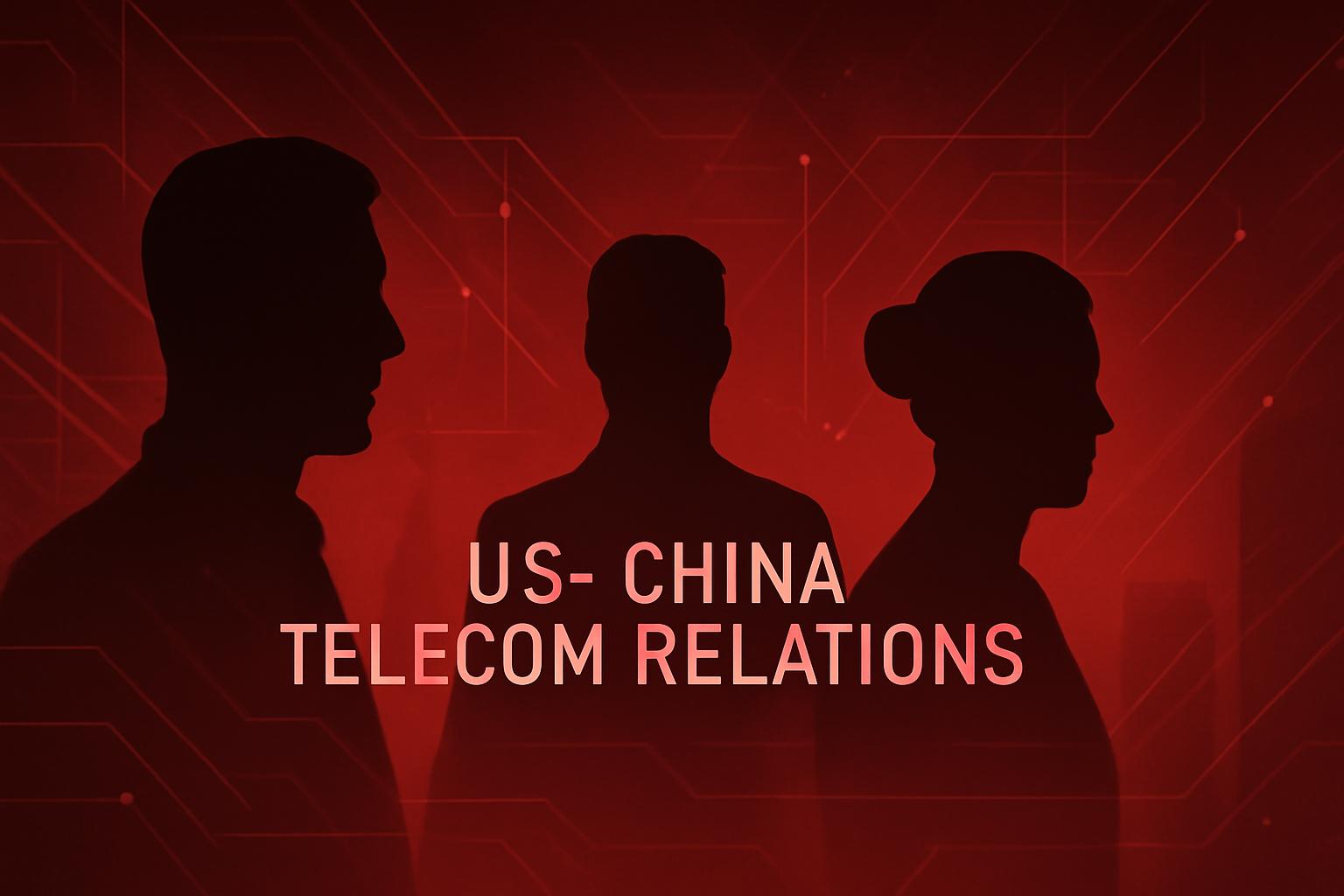 FCC Moves to Bar Hong Kong Telecom Giant HKT from U.S. Networks Over Security Concerns | FinOracle