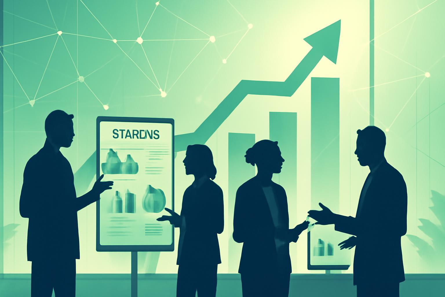 Mubadala-Backed AAF Management Excels with Strategic VC Fund Model | FinOracle