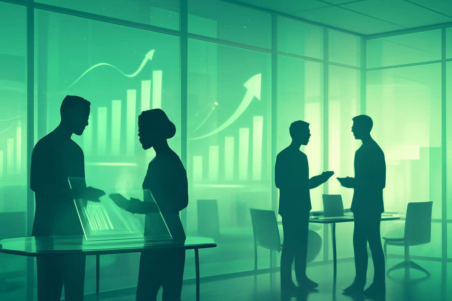 Upgrade Valued at .3 Billion After 5M Funding Led by Neuberger Berman | FinOracle