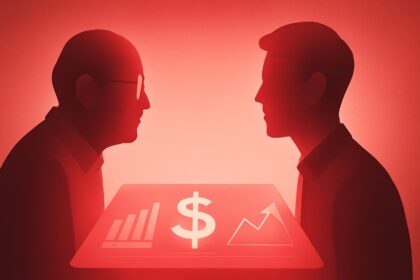 Most Heirs Do Not Retain Their Parents’ Wealth Advisors, Cerulli Study Finds | FinOracle