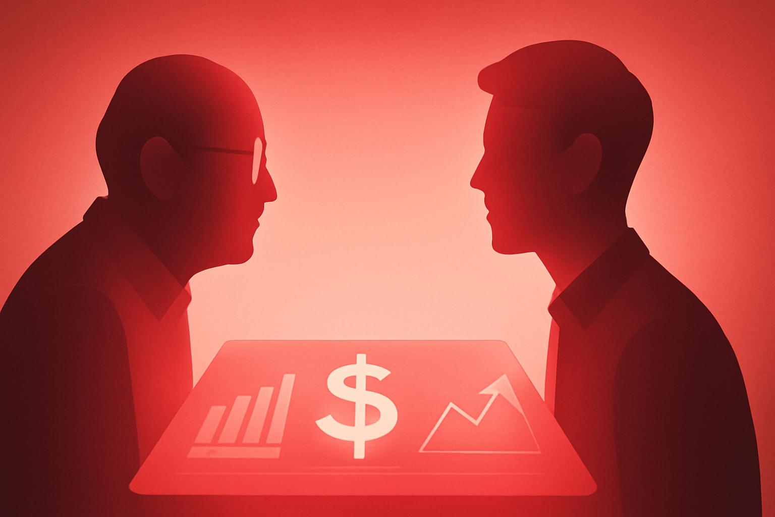 Most Heirs Do Not Retain Their Parents’ Wealth Advisors, Cerulli Study Finds | FinOracle