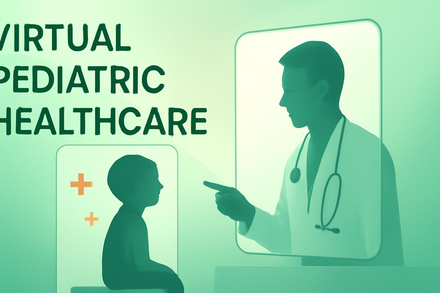 Amazon Expands Virtual Pediatric Care with Pay-Per-Visit Service for Kids | FinOracle