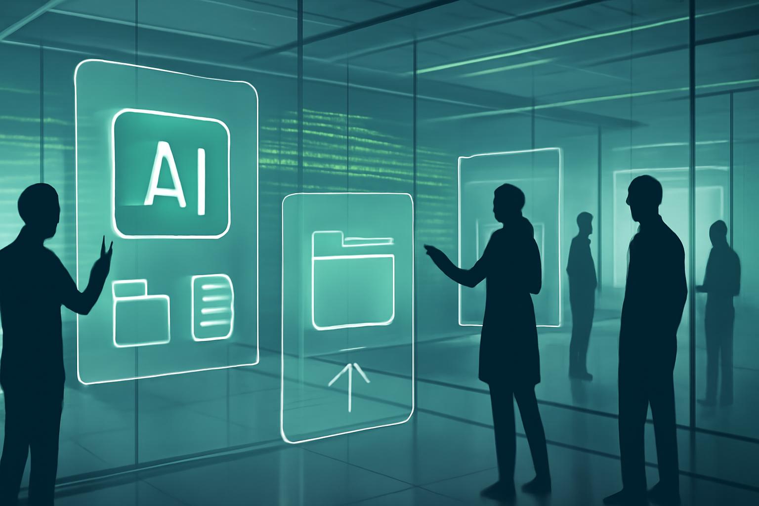 Microsoft to Test AI-Powered Copilot Feature for Local File Management in Windows 11 | FinOracle Microsoft to Test AI-Powered Copilot Feature for Local File Management in Windows 11 | FinOracle