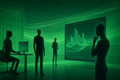 General Intuition Raises 4M Seed to Advance Spatial-Temporal AI Using Video Game Data | FinOracle General Intuition Raises 4M Seed to Advance Spatial-Temporal AI Using Video Game Data | FinOracle