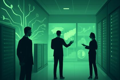 Microsoft, AWS, and Google Accelerate Shift Away from China in Supply Chains | FinOracle