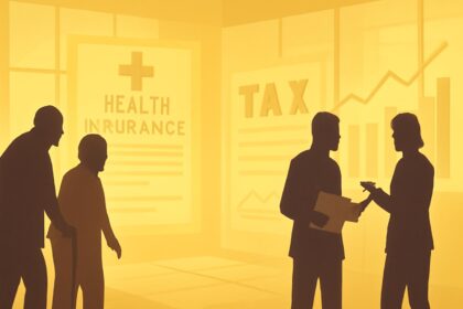 Expiring ACA Health Insurance Subsidies and Their Impact on Roth Conversions | FinOracle