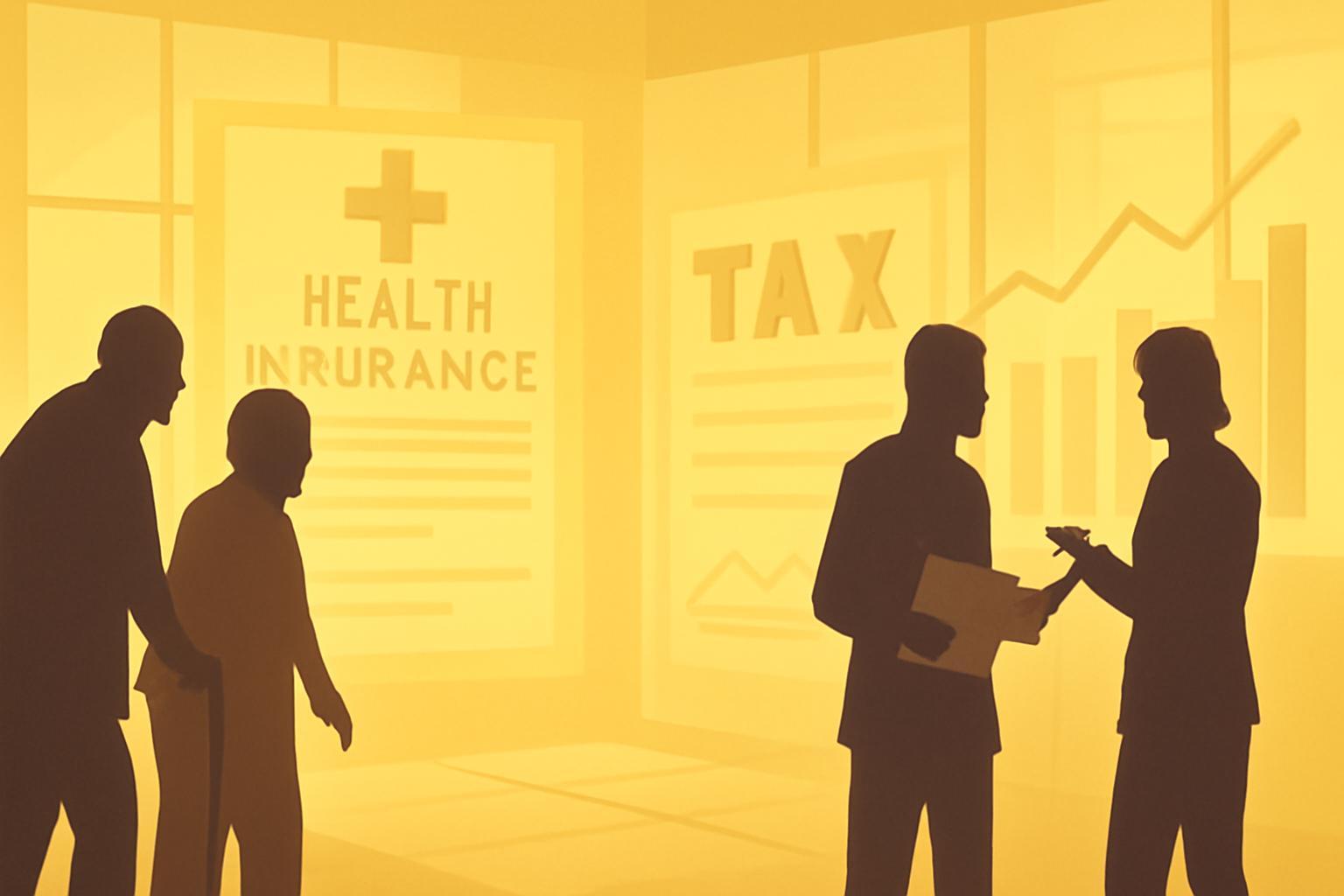 Expiring ACA Health Insurance Subsidies and Their Impact on Roth Conversions | FinOracle