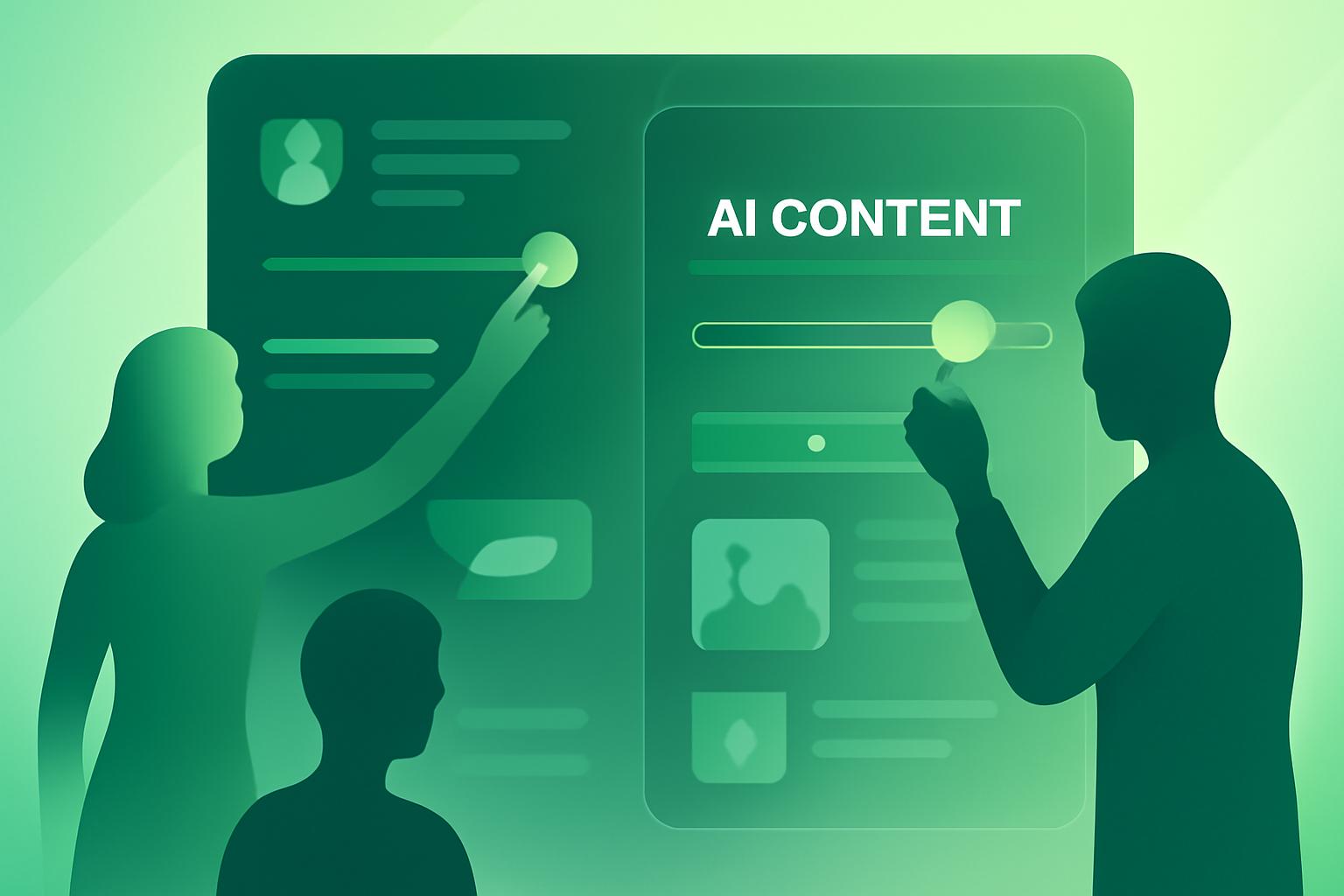 Pinterest Introduces New Controls to Limit AI-Generated Content in User Feeds | FinOracle