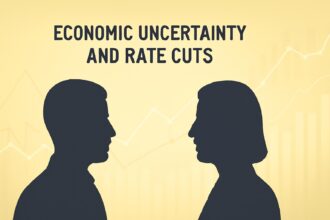 Fed Governors Diverge on October Rate Cut Size Amid Economic Uncertainty | FinOracle
