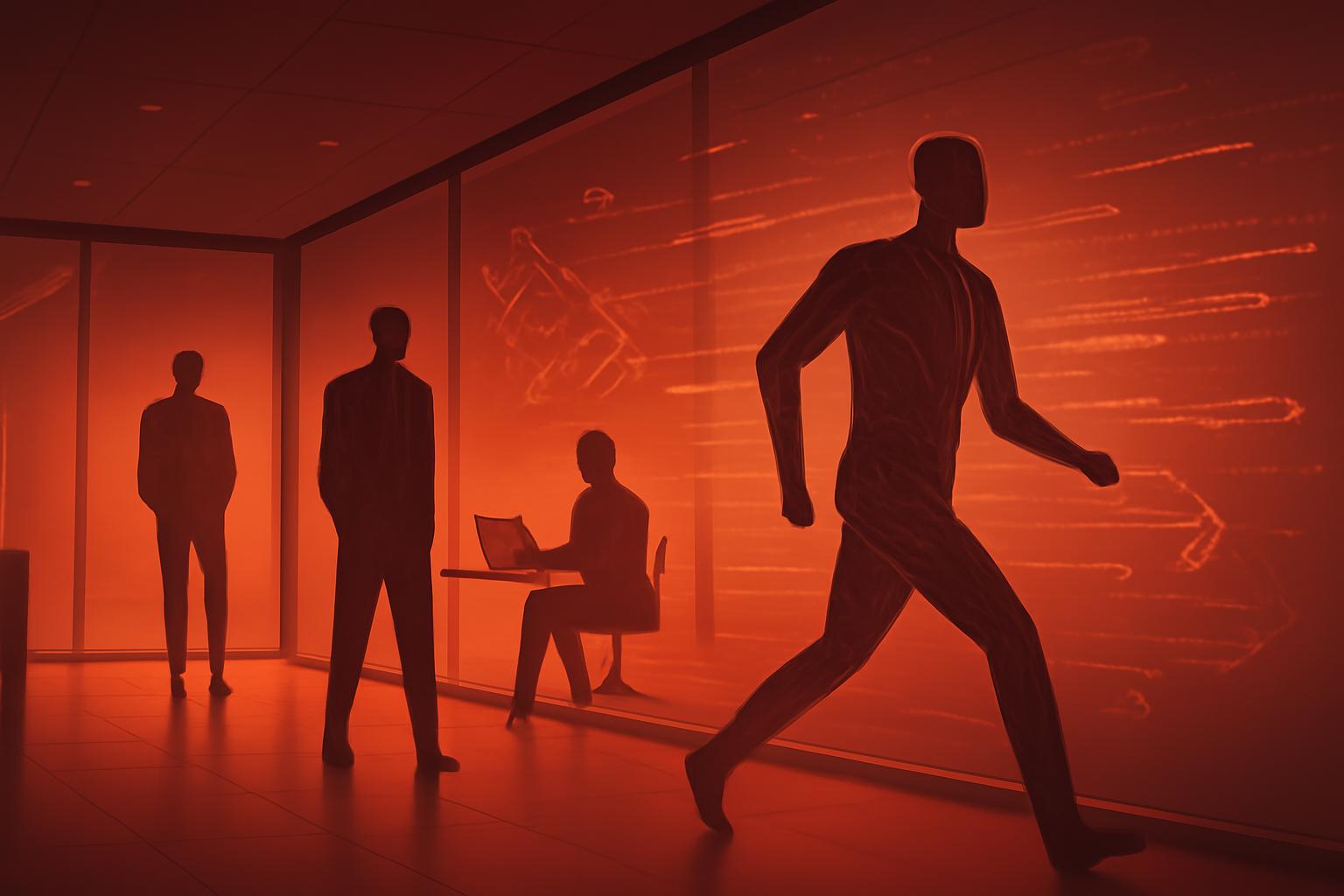 Apple Faces AI Talent Exodus as Key Executive Joins Meta | FinOracle