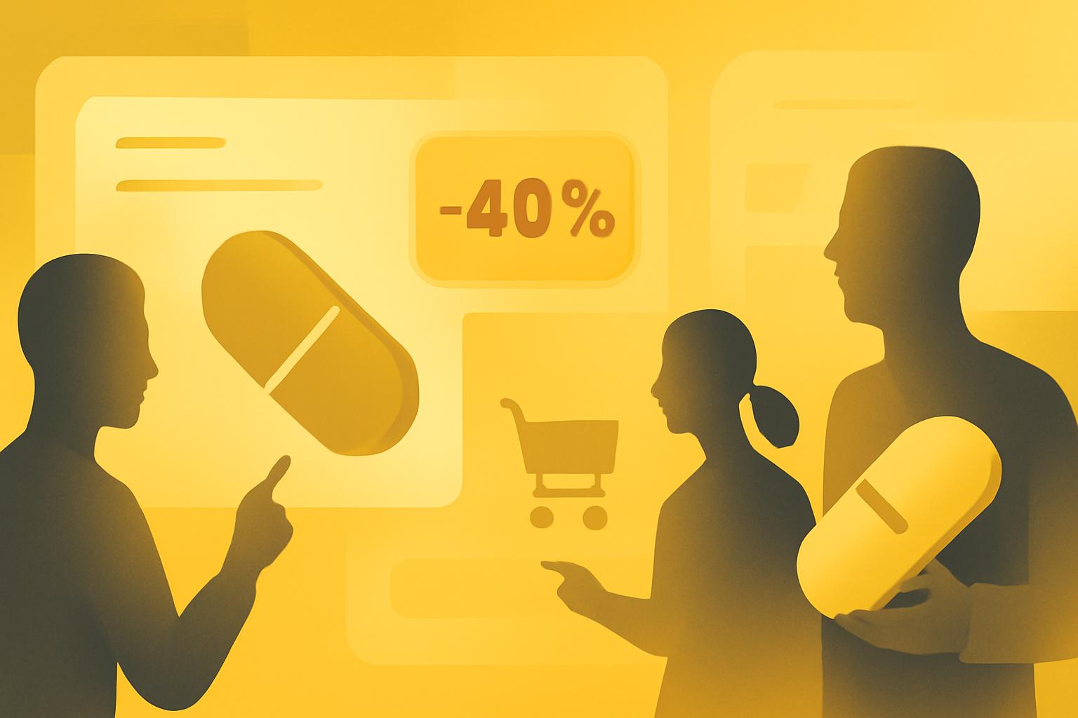 Genentech Launches Discounted Direct-to-Consumer Sales for Flu Pill Xofluza | FinOracle