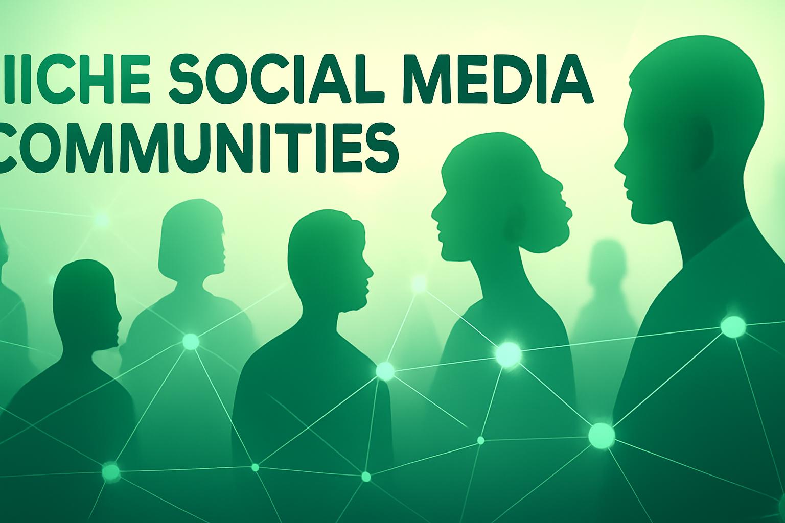 Emerging Niche Social Media Apps Offer Relief from Doomscrolling Culture | FinOracle