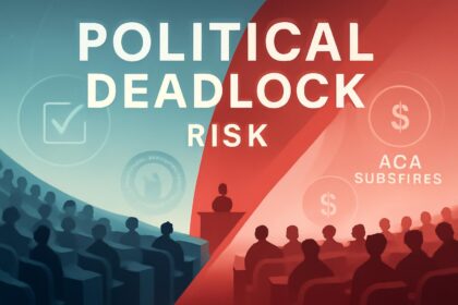 Senate Rejects Government Shutdown Bill for 10th Time Amid ACA Subsidy Dispute | FinOracle