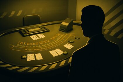 Illinois Governor JB Pritzker Reports .4 Million Gambling Winnings in 2024 | FinOracle