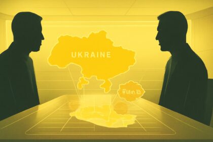 Trump and Putin Agree to Meet in Budapest to Discuss Ukraine War | FinOracle