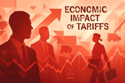 Tariff Costs to Reach .2 Trillion in 2025, Consumers Bear Majority Burden, S&P Reports | FinOracle