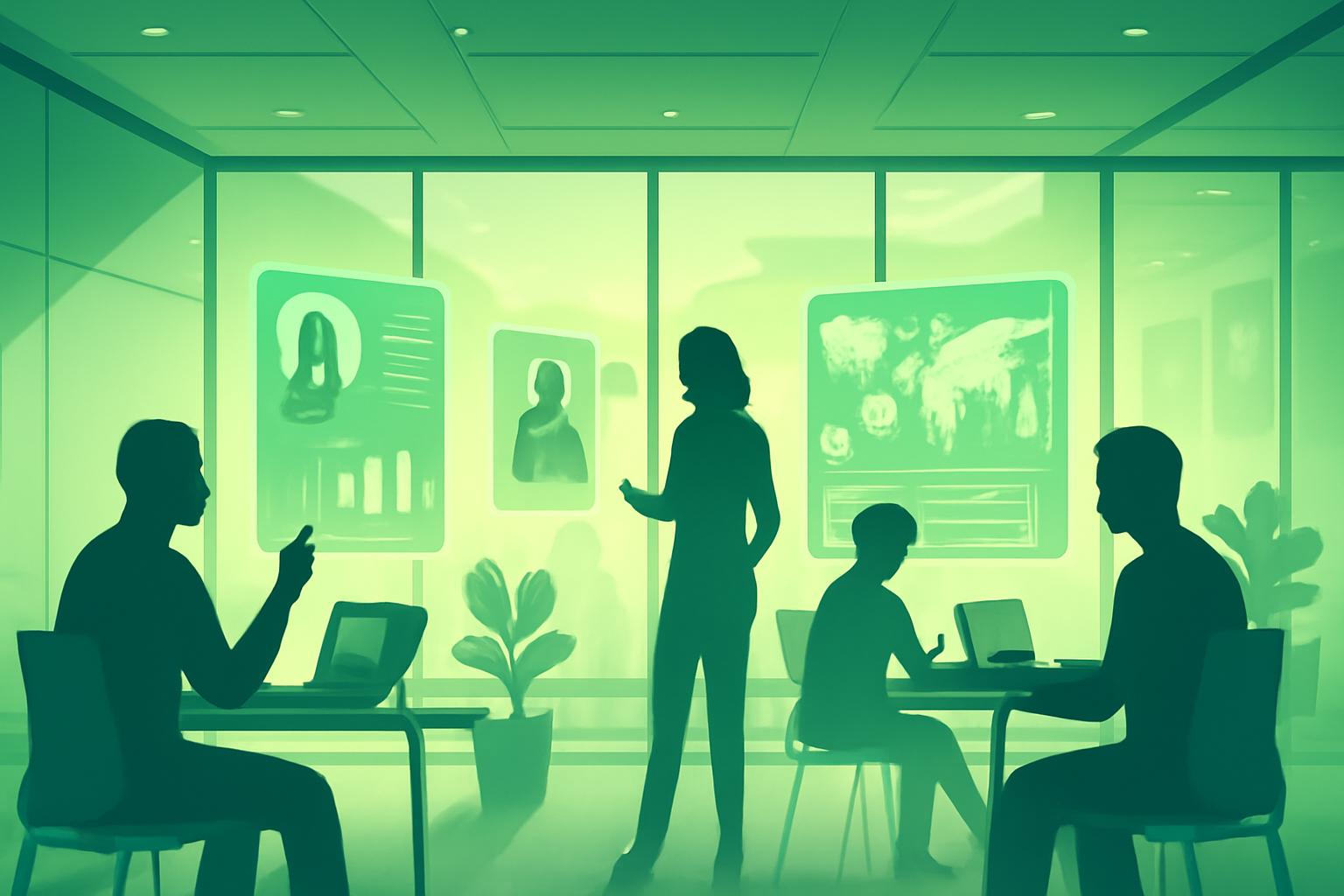 Selentium Group AG Shifts 40% Workforce to Remote Operations Amid Global Expansion | FinOracle Selentium Group AG Shifts 40% Workforce to Remote Operations Amid Global Expansion | FinOracle