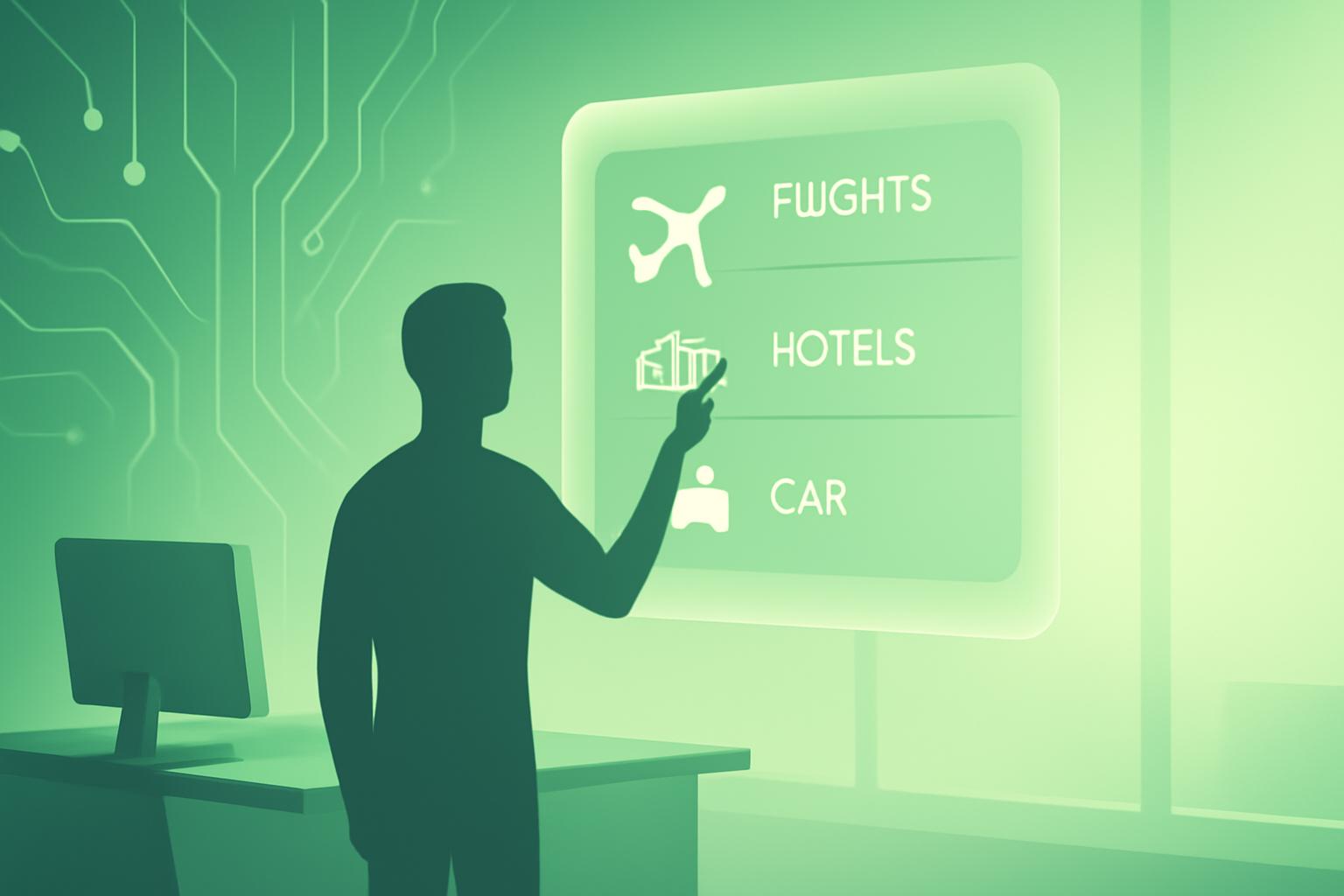 Kayak Introduces AI Mode to Enhance Travel Research and Booking Experience | FinOracle