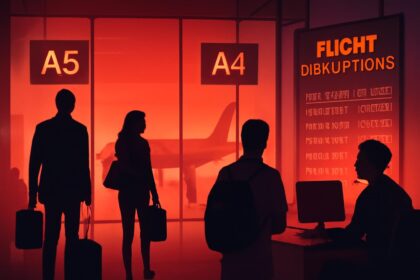 United Airlines CEO Warns Extended Government Shutdown Could Hit Bookings | FinOracle United Airlines CEO Warns Extended Government Shutdown Could Hit Bookings | FinOracle