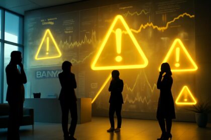 US Regulators Scrap Climate Risk Planning Rules for Banks | FinOracle