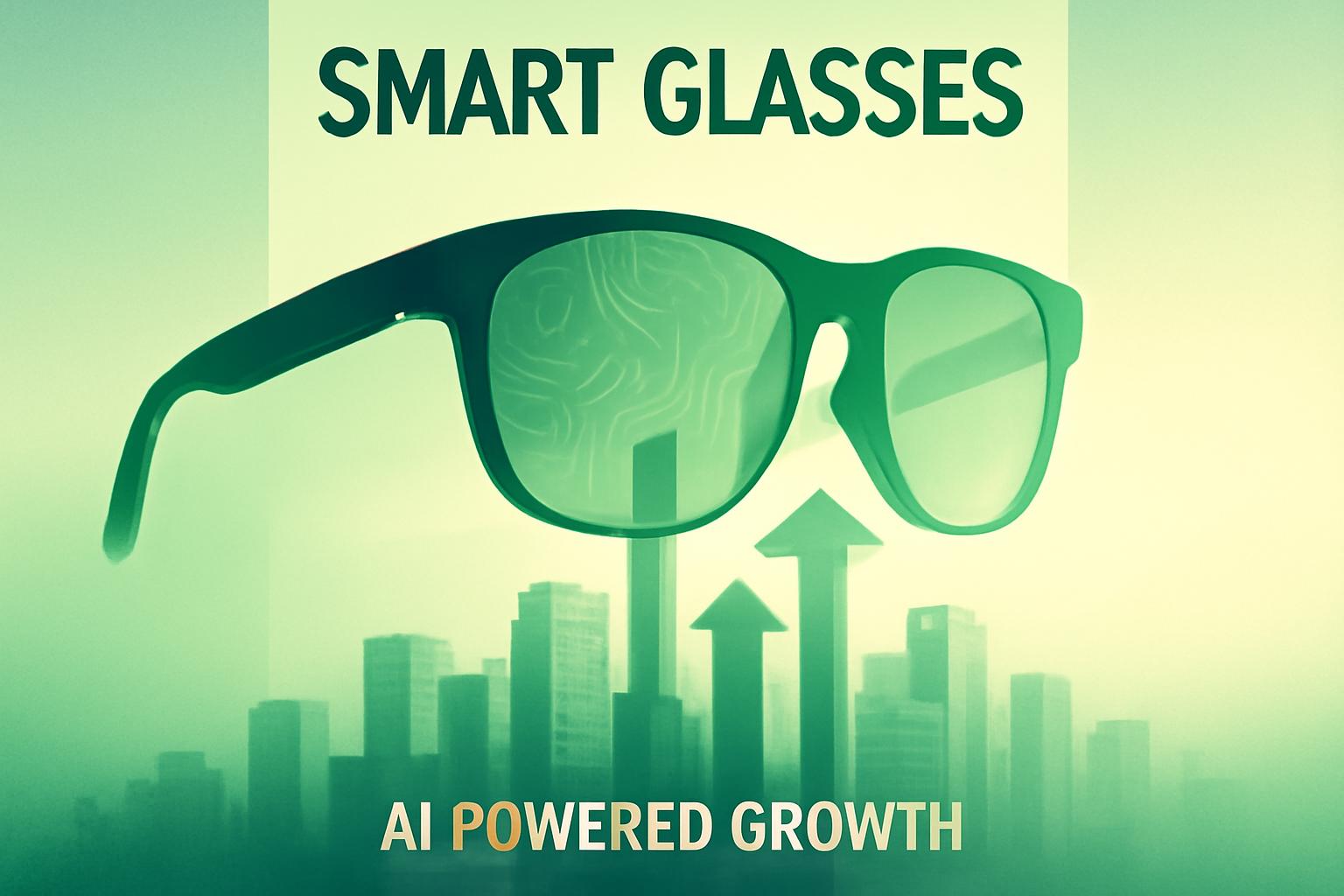 EssilorLuxottica Sees Revenue Surge Driven by Meta Ray-Ban Smart Glasses | FinOracle