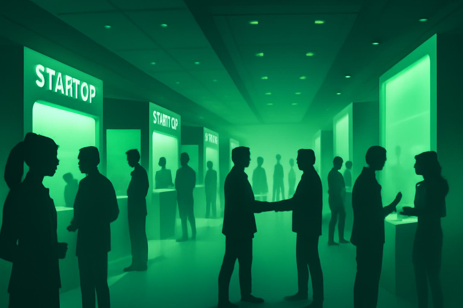 Last Chance to Showcase Your Startup at TechCrunch Disrupt 2025 Before 10,000 Tech Leaders | FinOracle