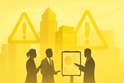 Moody's Confirms Stability in U.S. Banking and Private Credit Markets Amid Bad Loan Concerns | FinOracle