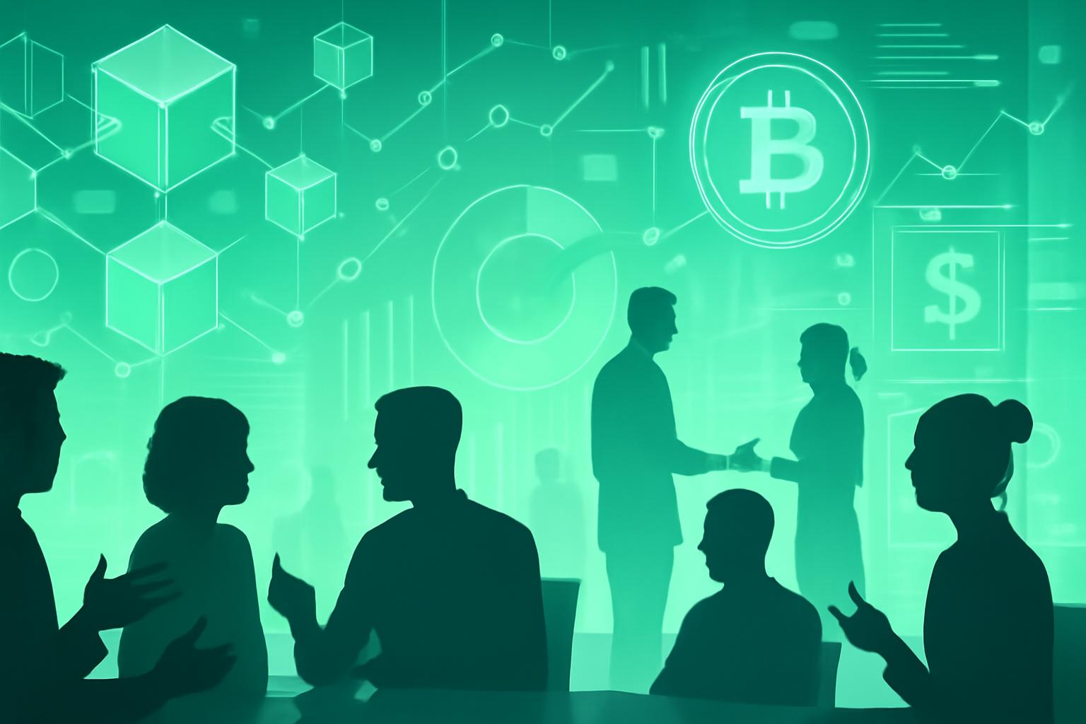 Solana’s Anatoly Yakovenko to Outline Crypto’s Future at TechCrunch Disrupt 2025 | FinOracle