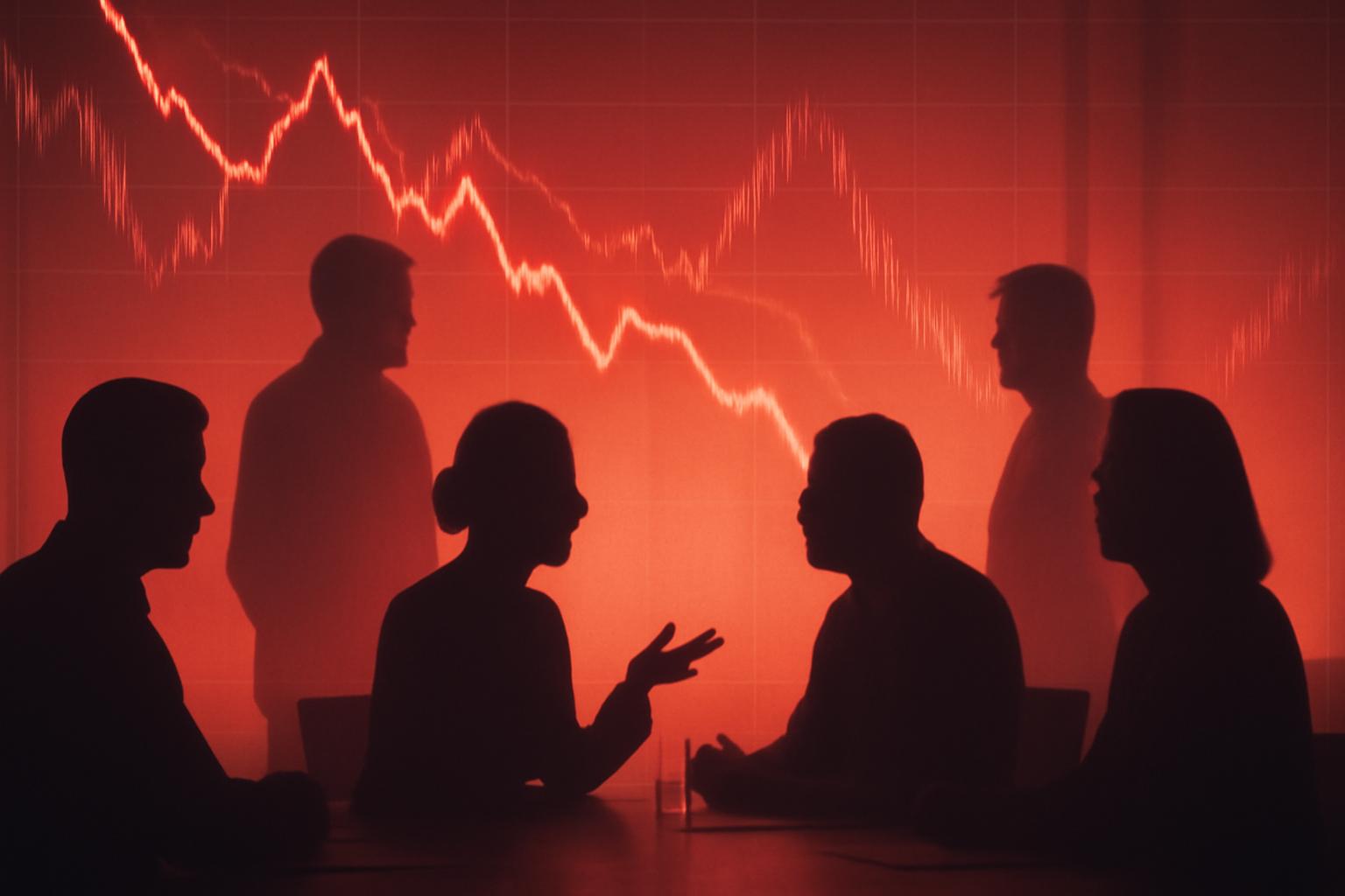 Europe’s Private Equity Firms Decline Amid U.S. Bank Lending Concerns | FinOracle
