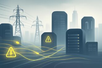 US Utilities Confront Uncertainty Over AI Data Center Electricity Demand | FinOracle