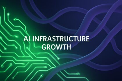 0 Purple Cables Propel Credo Semiconductor to AI Infrastructure Spotlight | FinOracle
