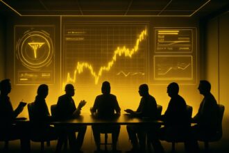 ISS Advises Tesla Shareholders to Reject Elon Musk’s  Trillion Pay Package | FinOracle