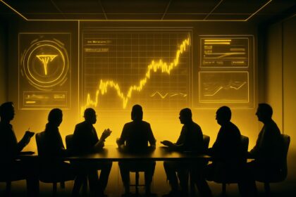 ISS Advises Tesla Shareholders to Reject Elon Musk’s  Trillion Pay Package | FinOracle ISS Advises Tesla Shareholders to Reject Elon Musk’s  Trillion Pay Package | FinOracle