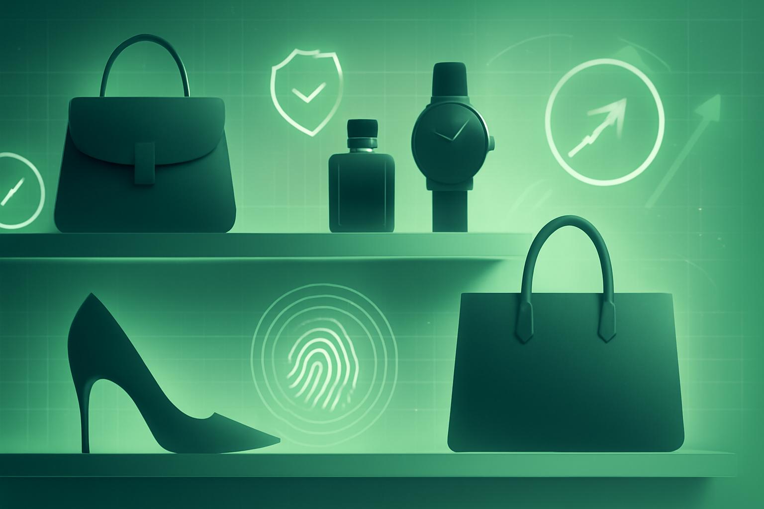 Secondhand Luxury Market Booms as Authentication Sets New Industry Standard | FinOracle