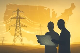 Trump DOE Commits .6B to Upgrade Midwest Power Grid Despite Canceling Other Biden-Era Projects | FinOracle