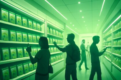 Trading Card Boom Propels Target and Walmart Ahead of 2025 Holiday Season | FinOracle