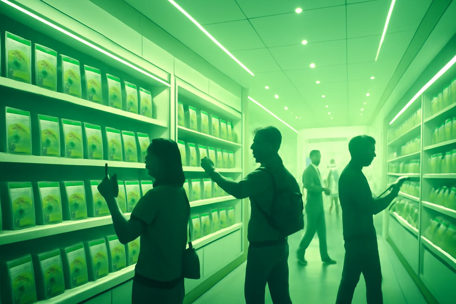 Trading Card Boom Propels Target and Walmart Ahead of 2025 Holiday Season | FinOracle