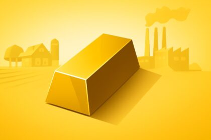 Warren Buffett's Critical Perspective on Gold Amid Record Prices | FinOracle