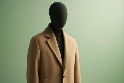 How Norwegian Wool’s Founder Built a Luxury Coat Brand Worn by Billionaires | FinOracle