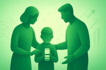 Psychologist’s Guide: What Parents Must Do Before Giving Kids Smartphones or Social Media | FinOracle