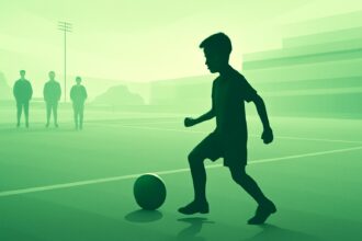 Why Parents Should Avoid Attending Kids' Sports Practices to Foster Internal Motivation | FinOracle Why Parents Should Avoid Attending Kids' Sports Practices to Foster Internal Motivation | FinOracle
