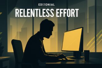 Jimmy John’s Founder Rejects Work-Life Balance as Myth for Entrepreneurs | FinOracle Jimmy John’s Founder Rejects Work-Life Balance as Myth for Entrepreneurs | FinOracle