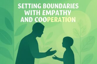 Effective Parenting: How to Say ‘No’ and Foster Cooperation in Children | FinOracle Effective Parenting: How to Say ‘No’ and Foster Cooperation in Children | FinOracle