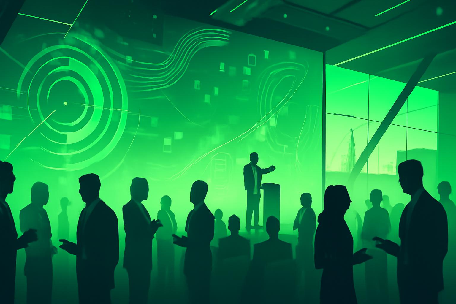 TechCrunch Disrupt 2025 Set to Host 10,000 Innovators as Ticket Prices Increase | FinOracle