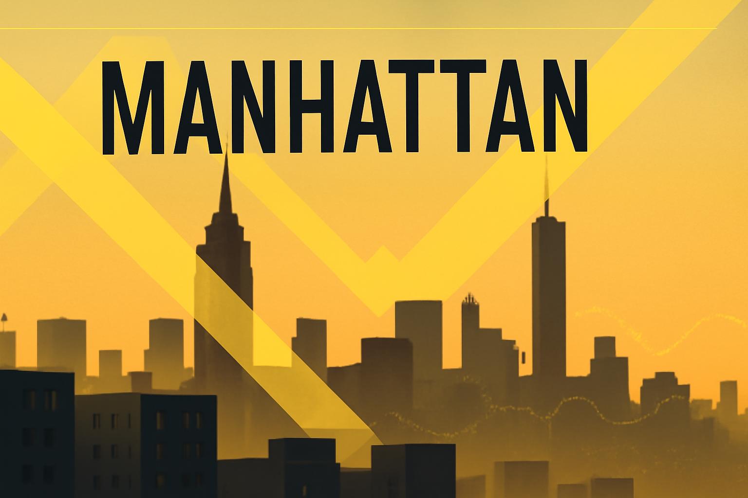 One in Three Manhattan Condo Sellers Lost Money Over Past Year, Report Finds | FinOracle