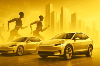Tesla’s ‘Robot Army’ Argument and Shifts in EV Market Dynamics | FinOracle Tesla’s ‘Robot Army’ Argument and Shifts in EV Market Dynamics | FinOracle