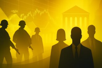 Timothy Mellon Identified as 0 Million Donor for Military Pay Amid Government Shutdown | FinOracle Timothy Mellon Identified as 0 Million Donor for Military Pay Amid Government Shutdown | FinOracle