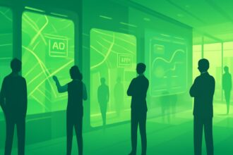 Apple Maps to Introduce Ads in 2026, Expanding iOS Advertising Ecosystem | FinOracle Apple Maps to Introduce Ads in 2026, Expanding iOS Advertising Ecosystem | FinOracle