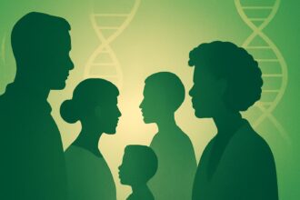 Why Families Avoid Discussing Health History and How to Start the Conversation | FinOracle Why Families Avoid Discussing Health History and How to Start the Conversation | FinOracle