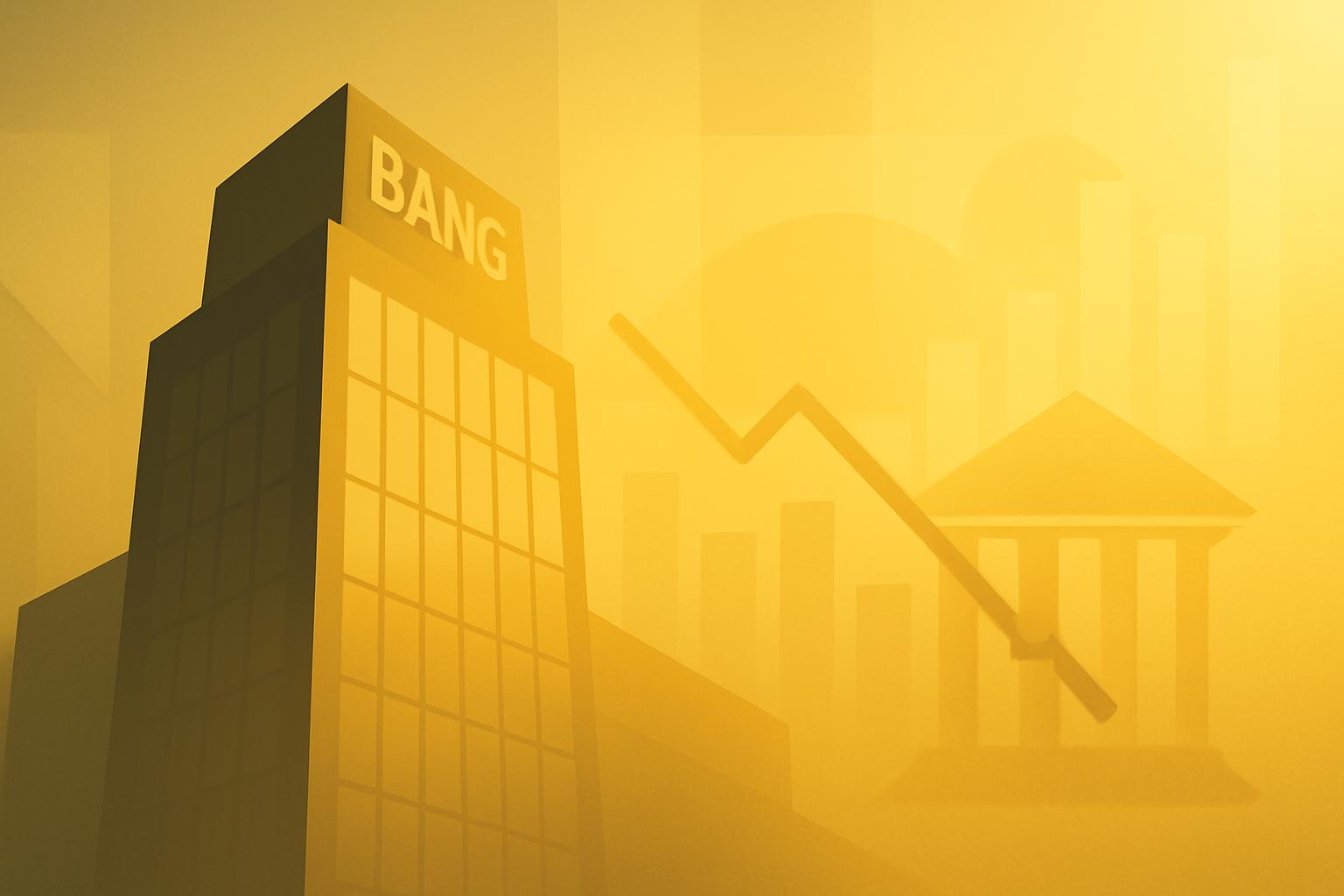HSBC to Record .1 Billion Provision Following Luxembourg Court Ruling in Madoff Case | FinOracle